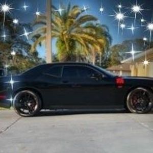 Meet your Posher, Johnny